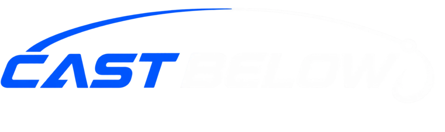 Cast Below